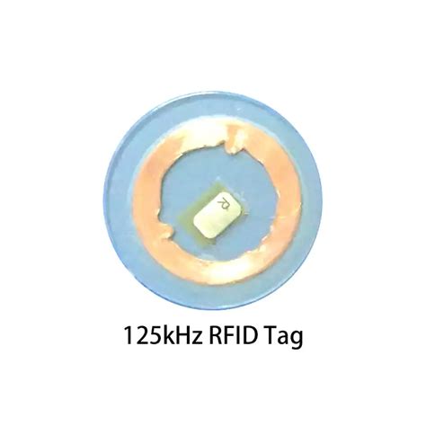 Amazon.com: 125khz Rfid Tag